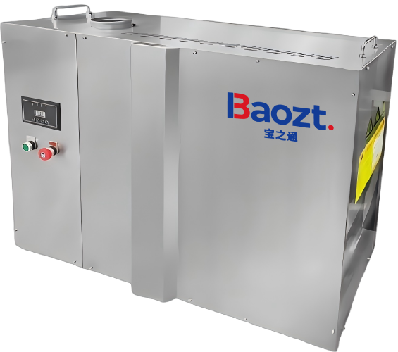 120kg蒸汽发生器 智能控制极速出蒸汽