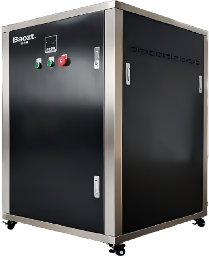 100千瓦双冷凝商用热水器